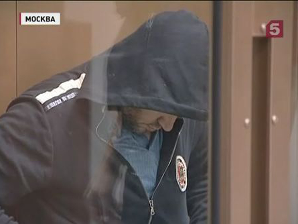 Абдулгамид в суде